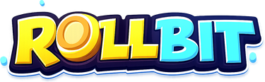 Rollbit লোগো